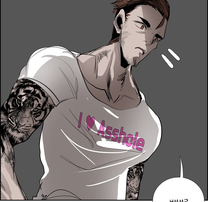 Read Warble (en) Manga Online