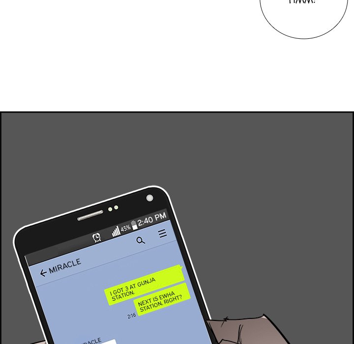 Read Warble (en) Manga Online