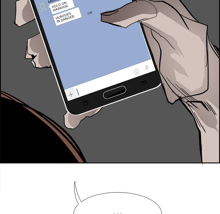 Read Warble (en) Manga Online