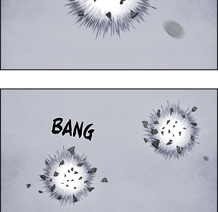 Read Warble (en) Manga Online