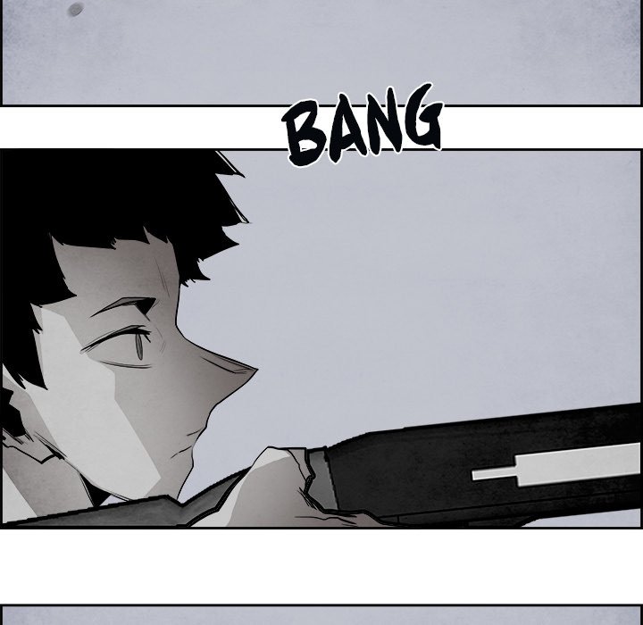 Read Warble (en) Manga Online