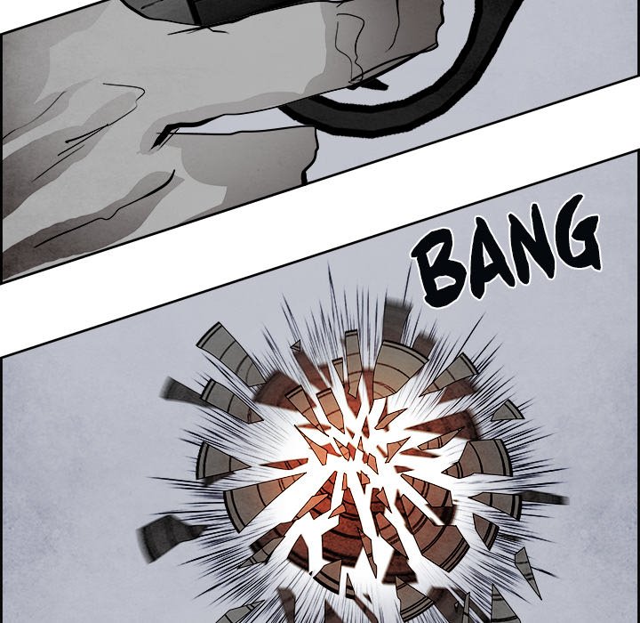 Read Warble (en) Manga Online