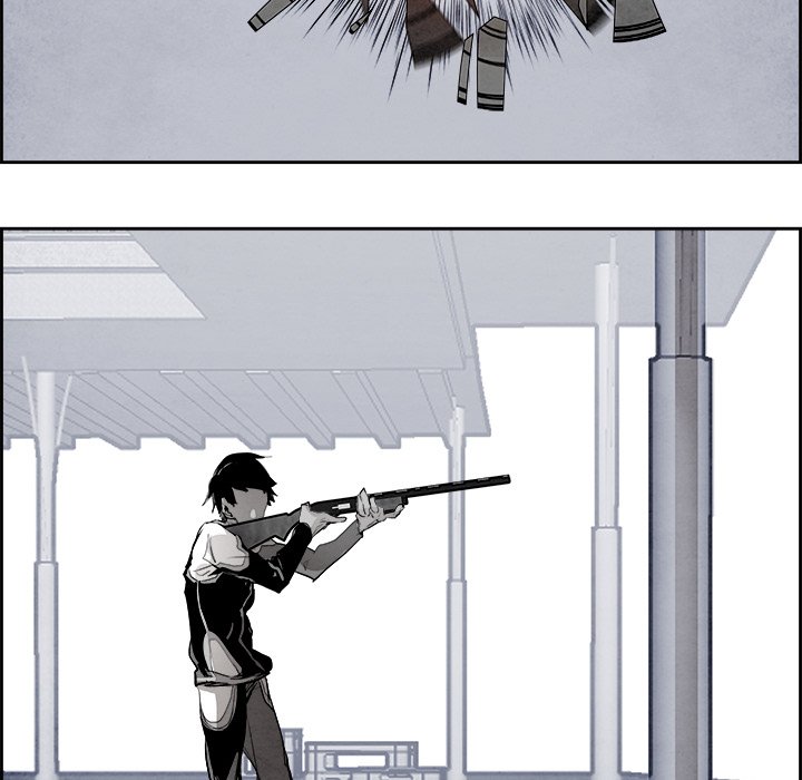 Read Warble (en) Manga Online