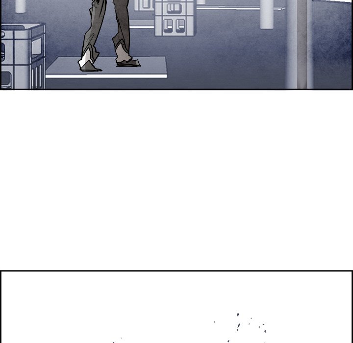 Read Warble (en) Manga Online