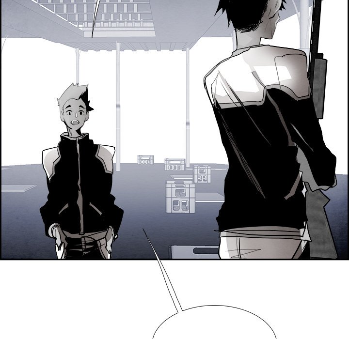 Read Warble (en) Manga Online