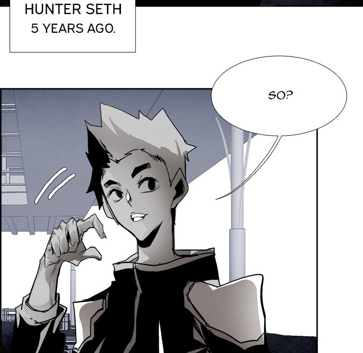 Read Warble (en) Manga Online