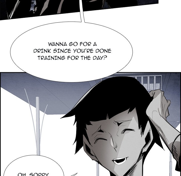 Read Warble (en) Manga Online