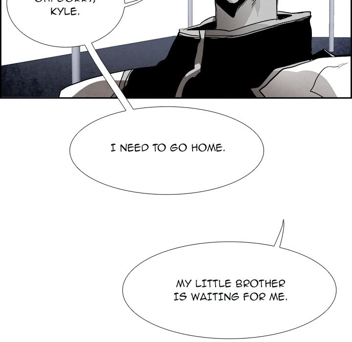 Read Warble (en) Manga Online