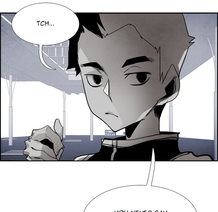 Read Warble (en) Manga Online