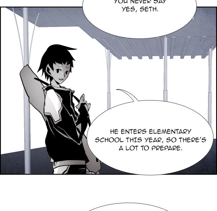 Read Warble (en) Manga Online