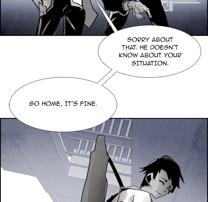 Read Warble (en) Manga Online