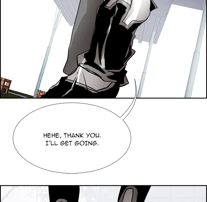 Read Warble (en) Manga Online