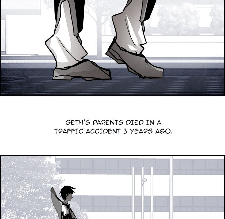 Read Warble (en) Manga Online