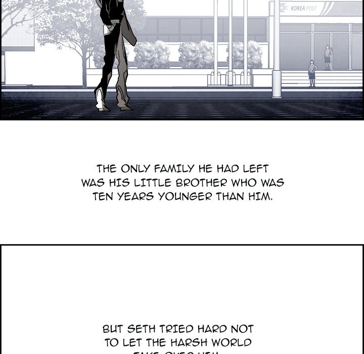 Read Warble (en) Manga Online