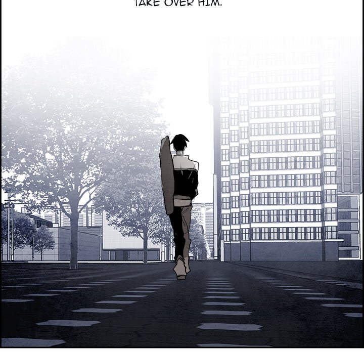 Read Warble (en) Manga Online