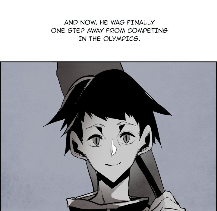 Read Warble (en) Manga Online
