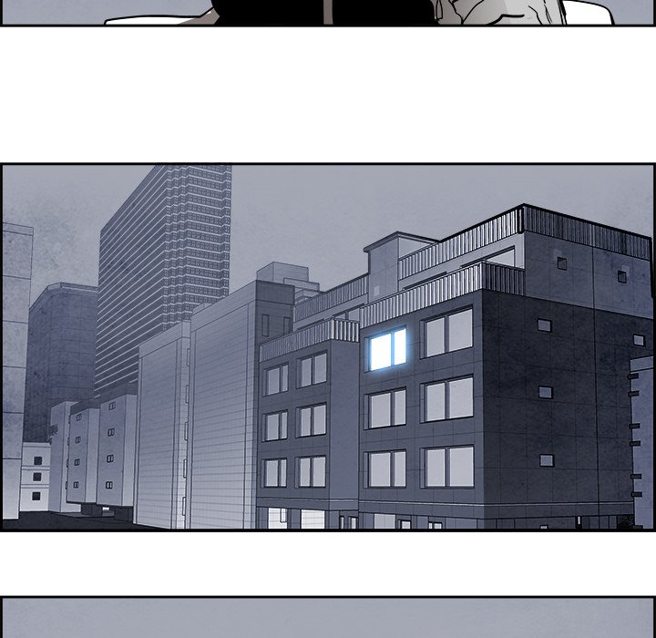 Read Warble (en) Manga Online