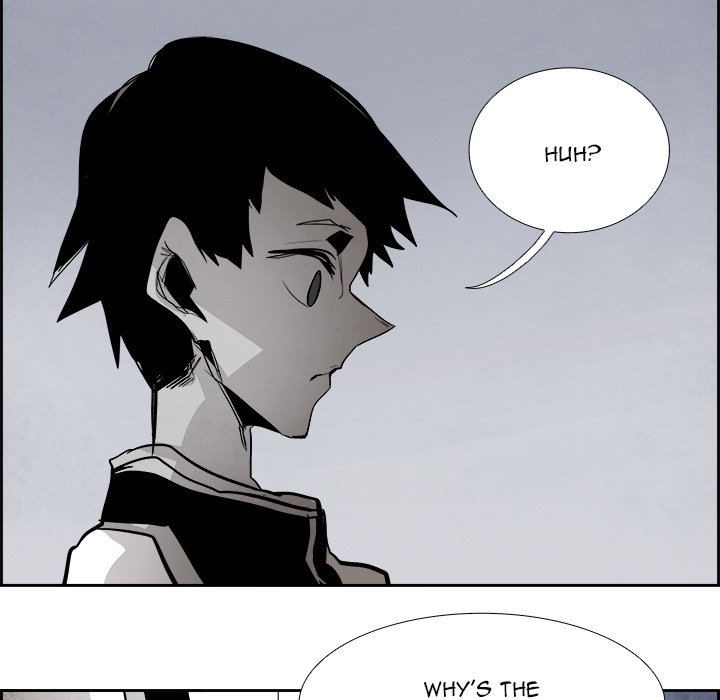 Read Warble (en) Manga Online