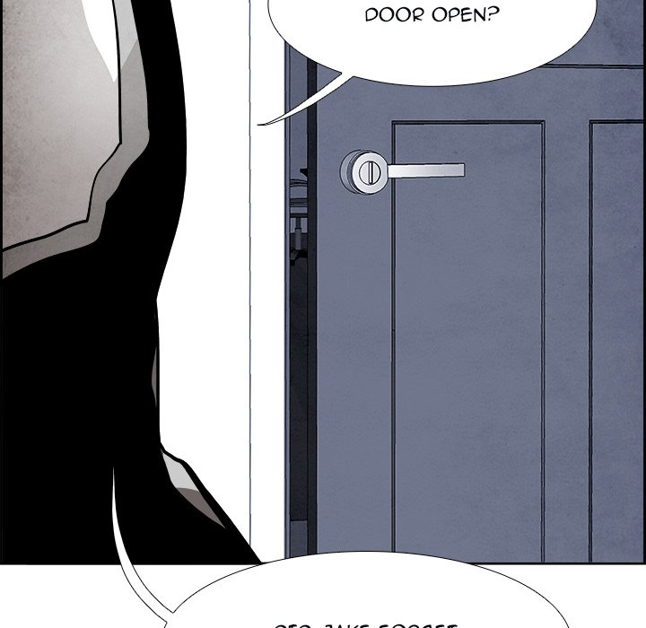 Read Warble (en) Manga Online