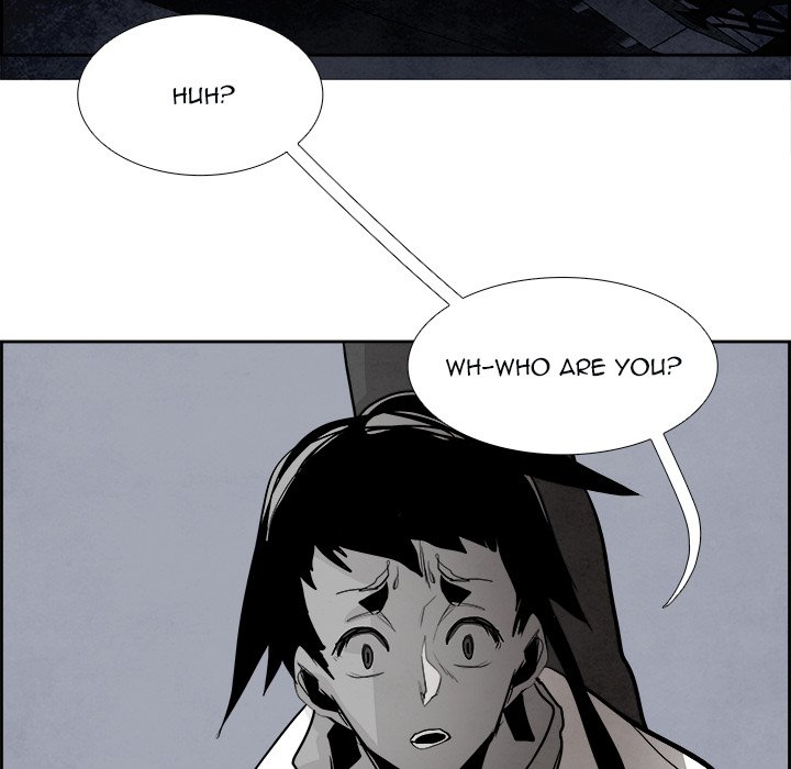 Read Warble (en) Manga Online