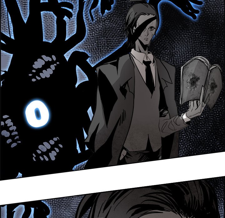 Read Warble (en) Manga Online