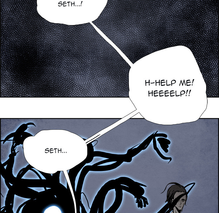 Read Warble (en) Manga Online