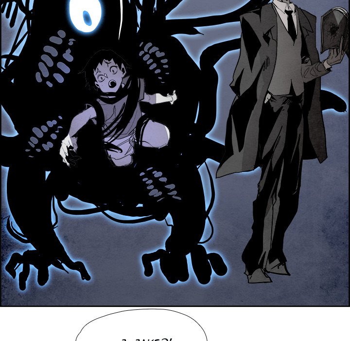 Read Warble (en) Manga Online