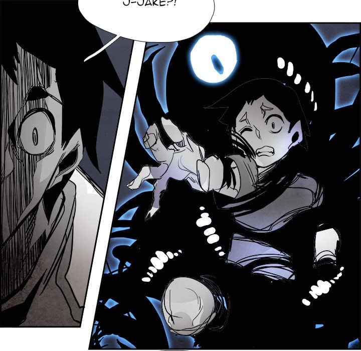 Read Warble (en) Manga Online