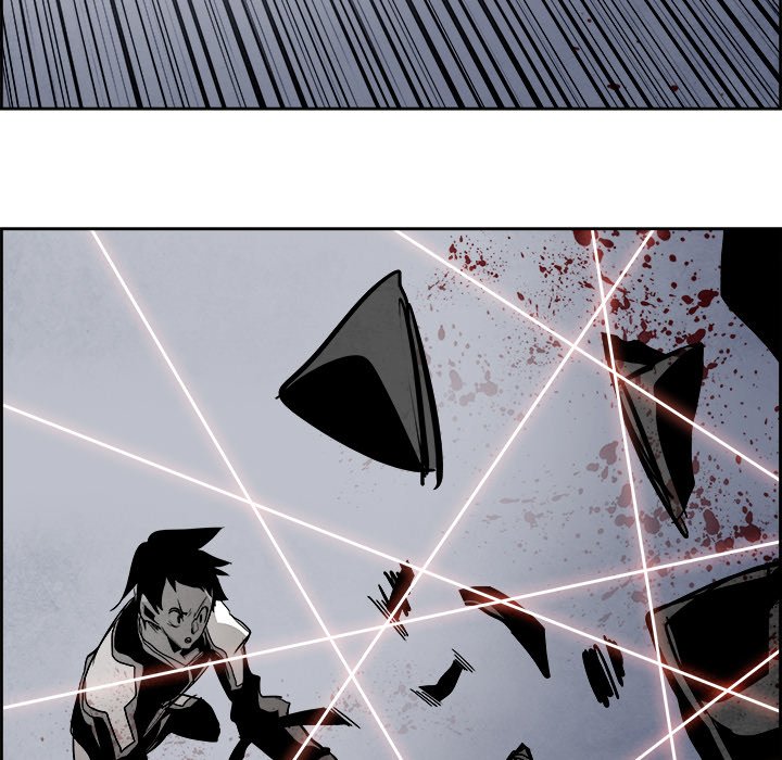 Read Warble (en) Manga Online