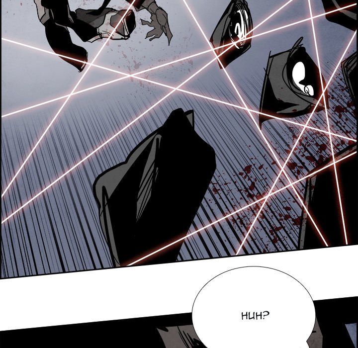 Read Warble (en) Manga Online