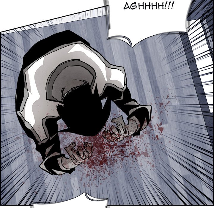 Read Warble (en) Manga Online