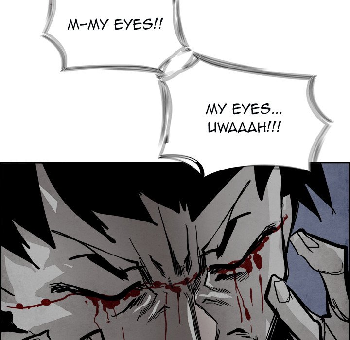 Read Warble (en) Manga Online