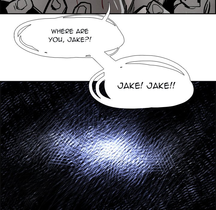 Read Warble (en) Manga Online