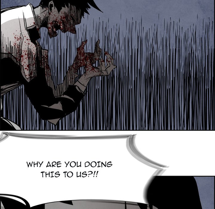 Read Warble (en) Manga Online