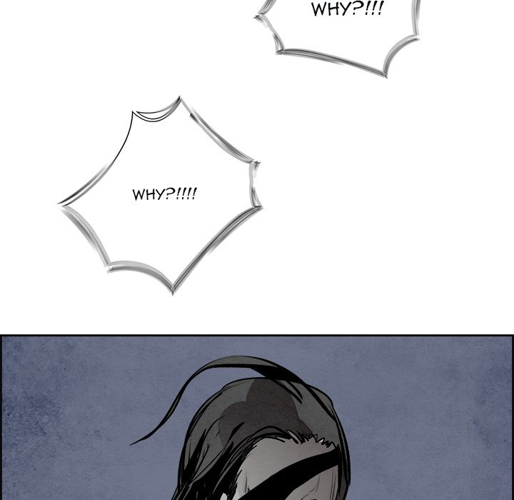 Read Warble (en) Manga Online