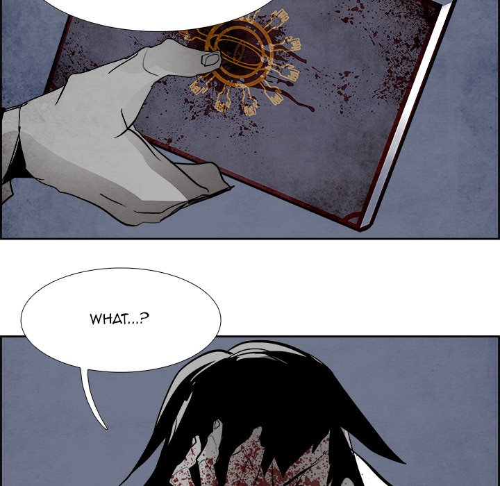 Read Warble (en) Manga Online