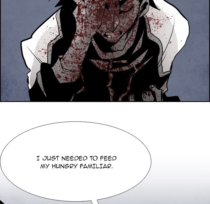 Read Warble (en) Manga Online