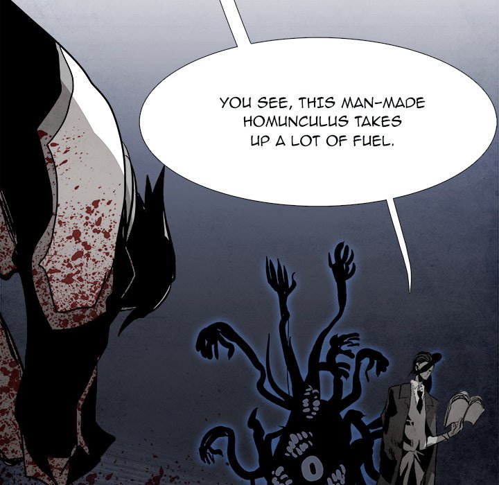 Read Warble (en) Manga Online