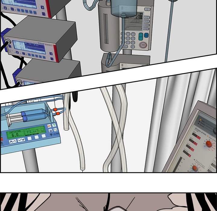 Read Warble (en) Manga Online