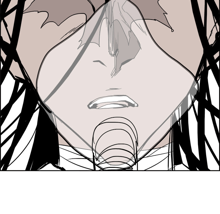 Read Warble (en) Manga Online