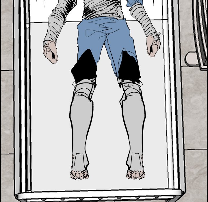 Read Warble (en) Manga Online