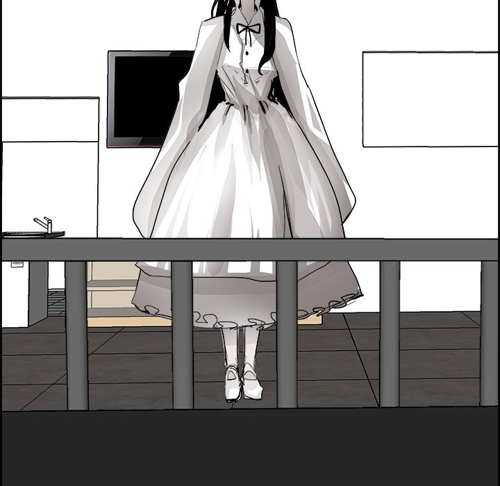 Read Warble (en) Manga Online