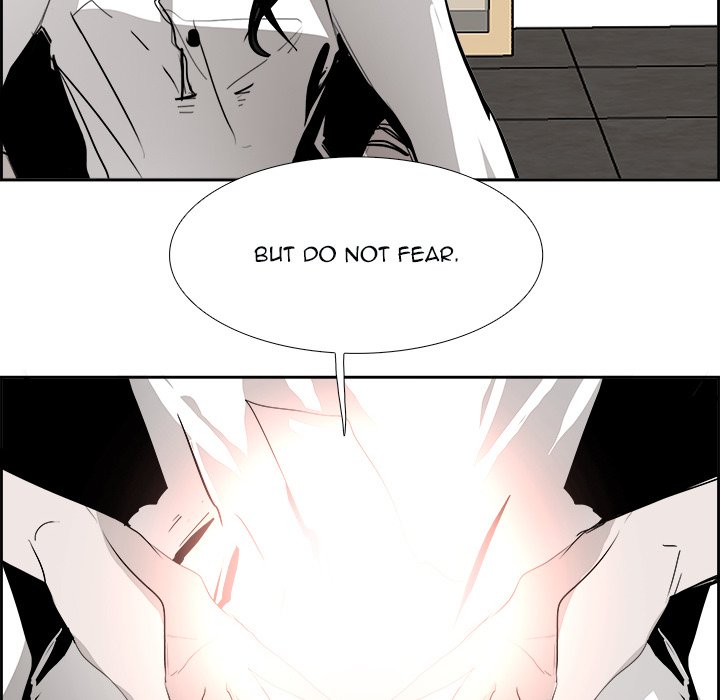 Read Warble (en) Manga Online