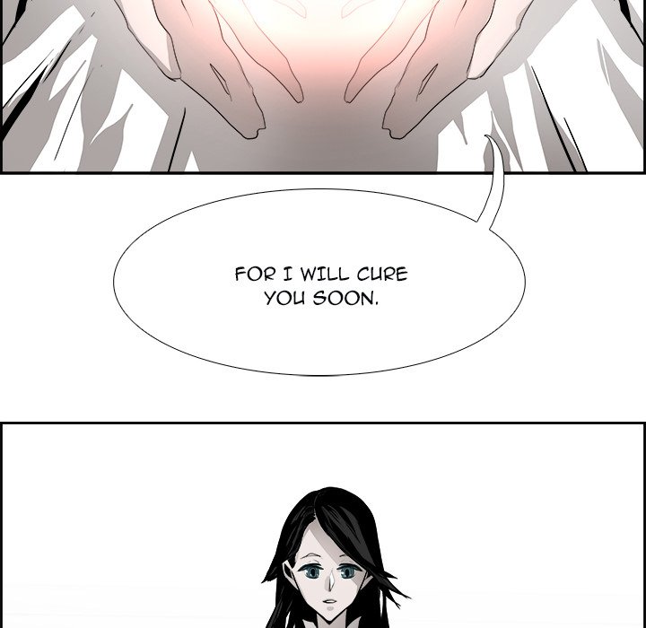 Read Warble (en) Manga Online