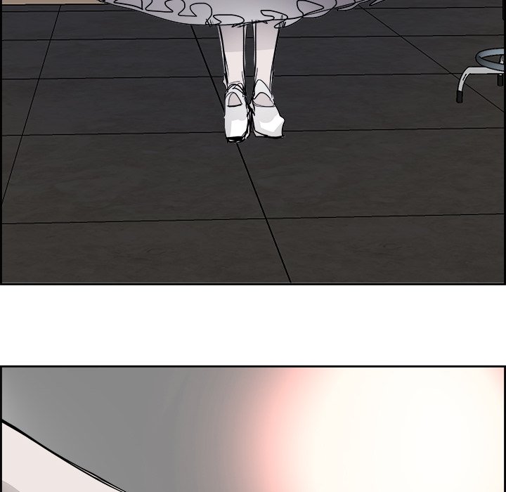 Read Warble (en) Manga Online