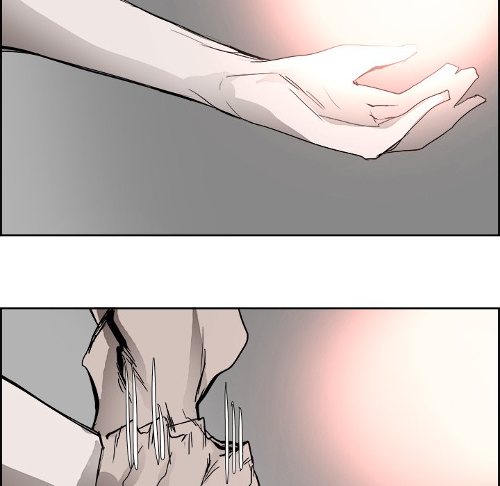 Read Warble (en) Manga Online