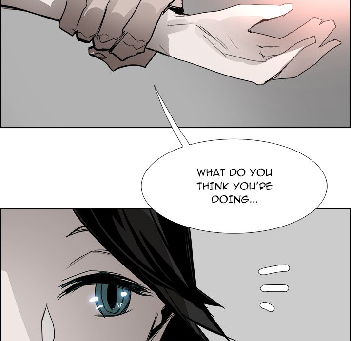 Read Warble (en) Manga Online