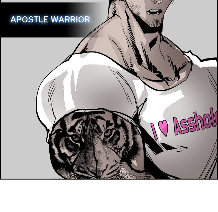 Read Warble (en) Manga Online