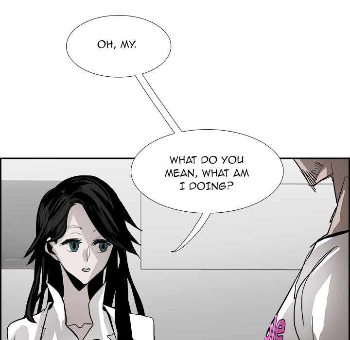 Read Warble (en) Manga Online