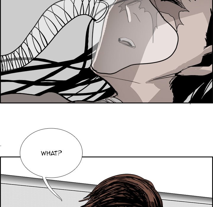 Read Warble (en) Manga Online